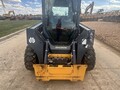 2020 Deere 324G Skid Steer