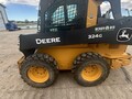2020 Deere 324G Skid Steer