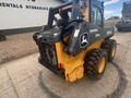 2020 Deere 324G Skid Steer