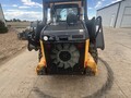 2020 Deere 324G Skid Steer
