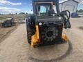 2020 Deere 324G Skid Steer
