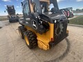 2020 Deere 324G Skid Steer