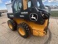 2020 Deere 324G Skid Steer