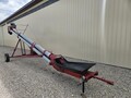  Mayrath 15x35 Augers and Conveyor