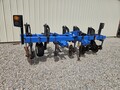  DMI 500 In-Line Ripper