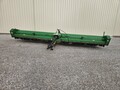 2010 John Deere 120 Flail Choppers / Stalk Chopper