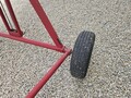  Mayrath 15x35 Augers and Conveyor