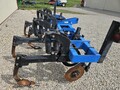  DMI 500 In-Line Ripper