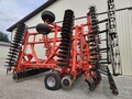 2017 Kuhn Krause 8005-34 Vertical Tillage