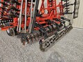 2017 Kuhn Krause 8005-34 Vertical Tillage