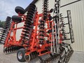 2017 Kuhn Krause 8005-34 Vertical Tillage
