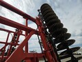 2017 Kuhn Krause 8005-34 Vertical Tillage