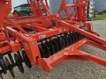 2017 Kuhn Krause 8005-34 Vertical Tillage