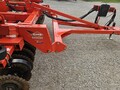 2017 Kuhn Krause 8005-34 Vertical Tillage