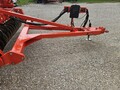 2017 Kuhn Krause 8005-34 Vertical Tillage
