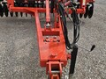 2017 Kuhn Krause 8005-34 Vertical Tillage