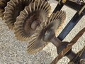 2017 Kuhn Krause 8005-34 Vertical Tillage