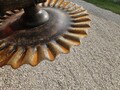 2017 Kuhn Krause 8005-34 Vertical Tillage