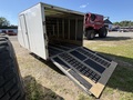 2021 Sport Haven Utility Trailer Flatbed Trucks/Trailer