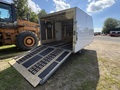 2021 Sport Haven Utility Trailer Flatbed Trucks/Trailer