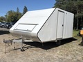 2021 Sport Haven Utility Trailer Flatbed Trucks/Trailer