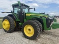 2021 John Deere 8R 370 Tractor