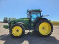 2025 John Deere 8R 340 Tractor