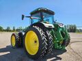 2025 John Deere 8R 340 Tractor