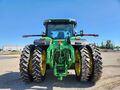 2025 John Deere 8R 340 Tractor