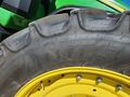 2025 John Deere 8R 340 Tractor