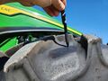 2025 John Deere 8R 340 Tractor