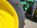 2025 John Deere 8R 340 Tractor