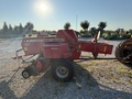 2017 Massey Ferguson 1840 Small Square Baler