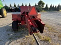 2017 Massey Ferguson 1840 Small Square Baler