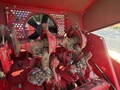 2017 Massey Ferguson 1840 Small Square Baler
