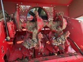 2017 Massey Ferguson 1840 Small Square Baler