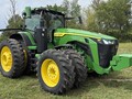 2022 John Deere 8R 370 Tractor