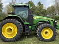 2022 John Deere 8R 370 Tractor
