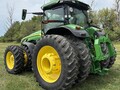 2022 John Deere 8R 370 Tractor