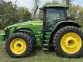 2022 John Deere 8R 370 Tractor