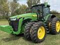 2022 John Deere 8R 370 Tractor