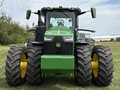 2022 John Deere 8R 370 Tractor