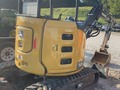 2021 Deere 30G Mini Excavator
