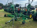 2012 Frontier TD1316 Tedder