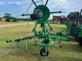 2012 Frontier TD1316 Tedder