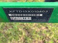2012 Frontier TD1316 Tedder