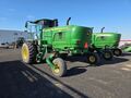 2014 John Deere W235 Self-Propelled Windrowers and Swather