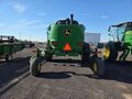 2014 John Deere W235 Self-Propelled Windrowers and Swather