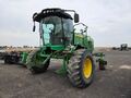 2014 John Deere W235 Self-Propelled Windrowers and Swather