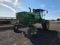 2014 John Deere W235 Self-Propelled Windrowers and Swather